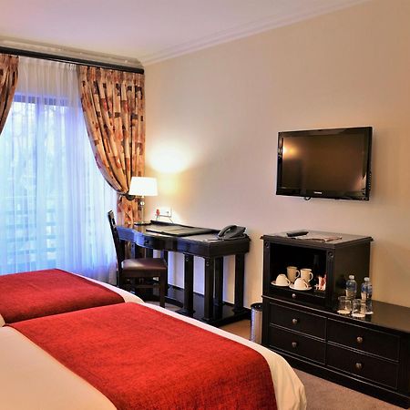 Premier Hotel Pretoria Room photo